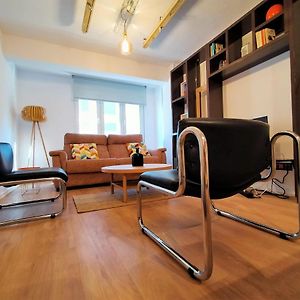 Apartamento de 2 Dormitorios